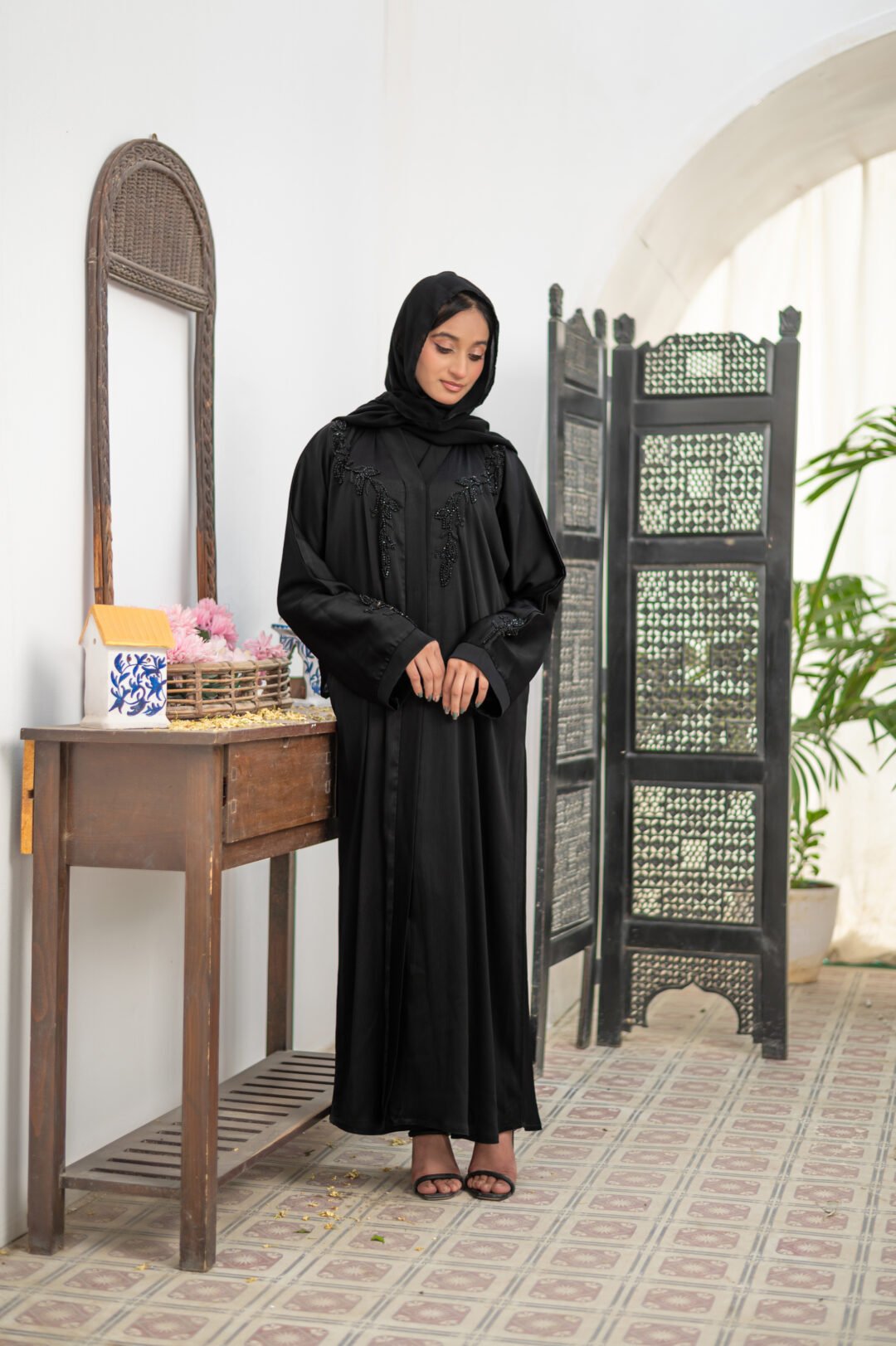 Firdaus Abaya