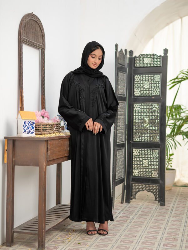 Firdaus Abaya