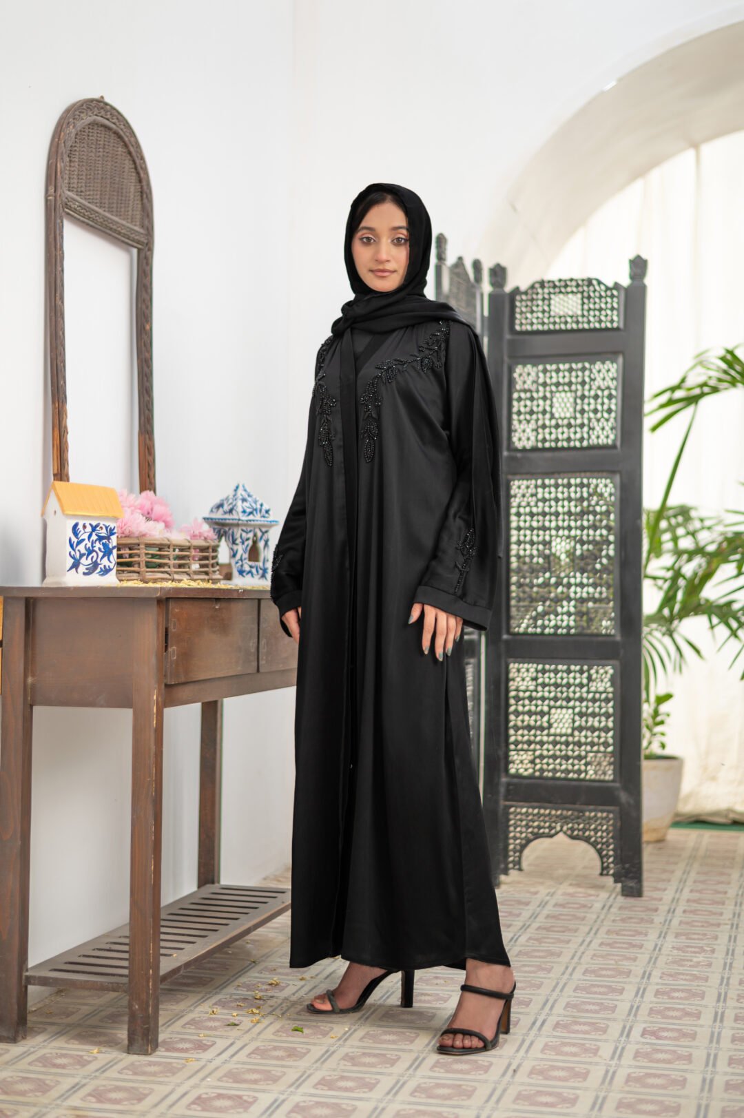 Firdaus Abaya - Image 6