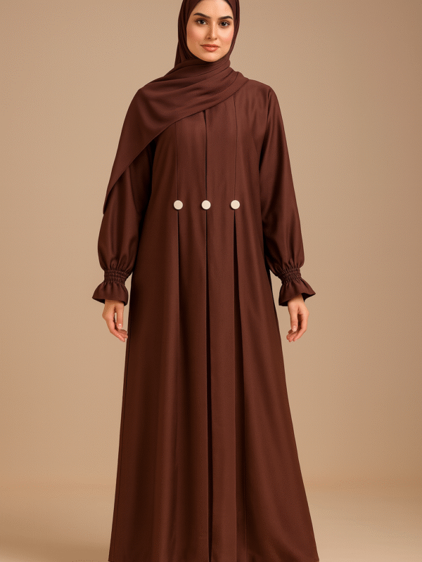 Minal Abaya