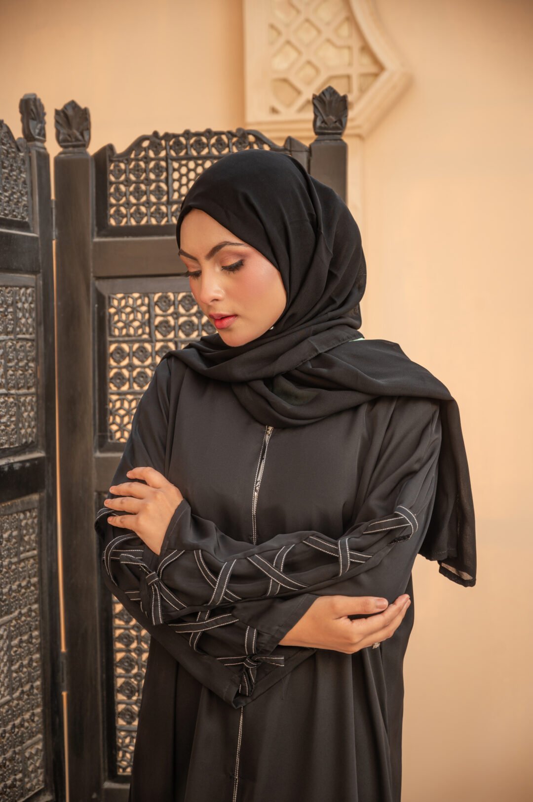Haya Abaya