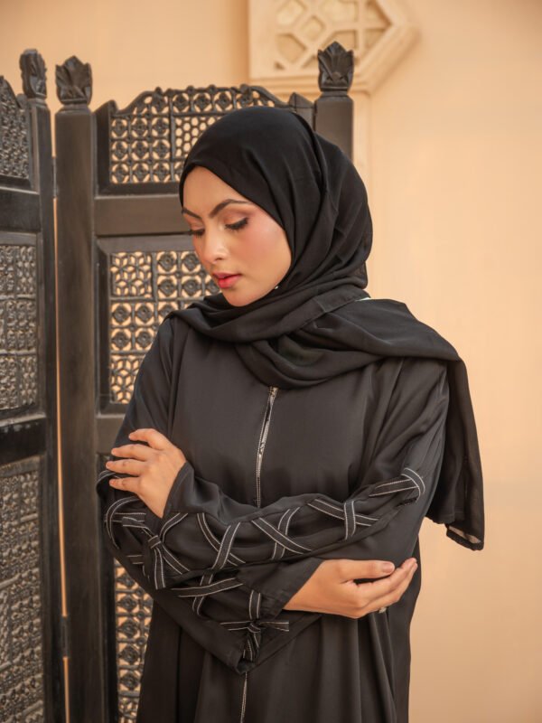 Haya Abaya