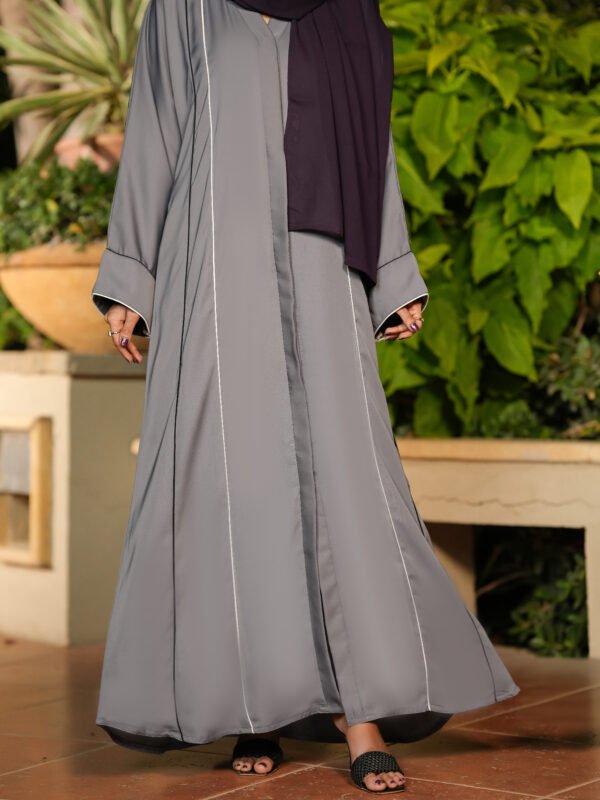 Urban Abaya