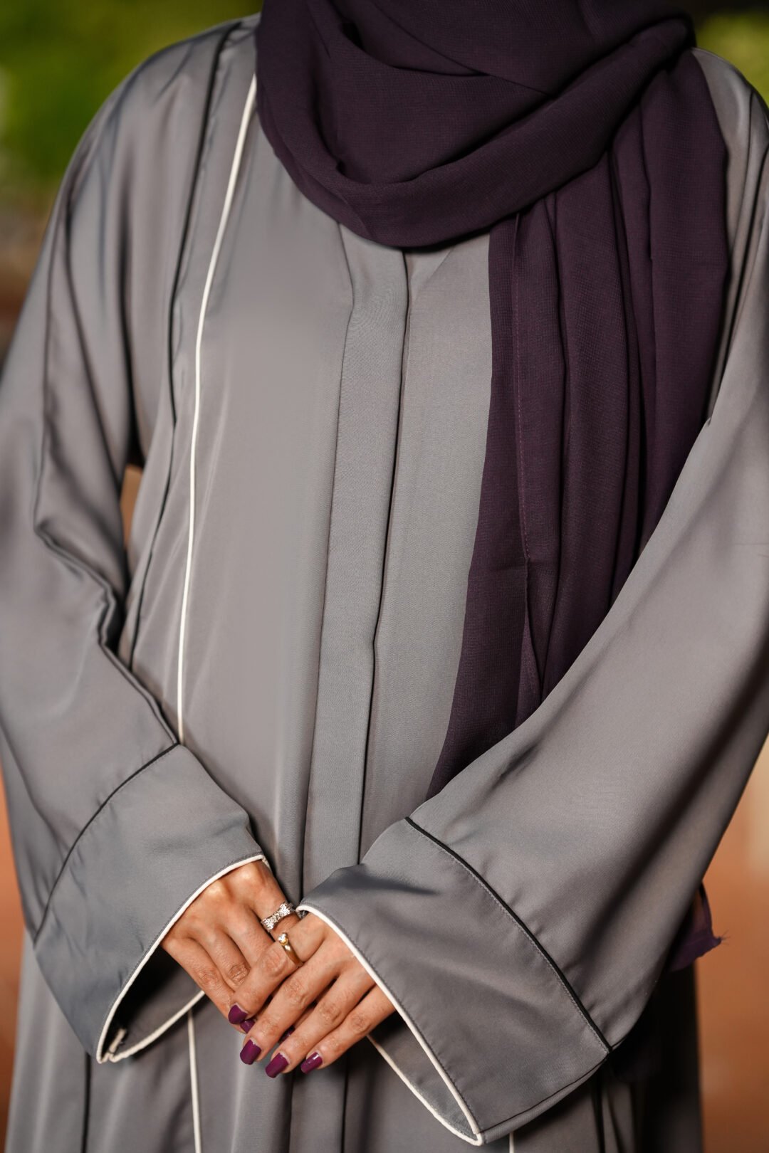 Urban Abaya - Image 2