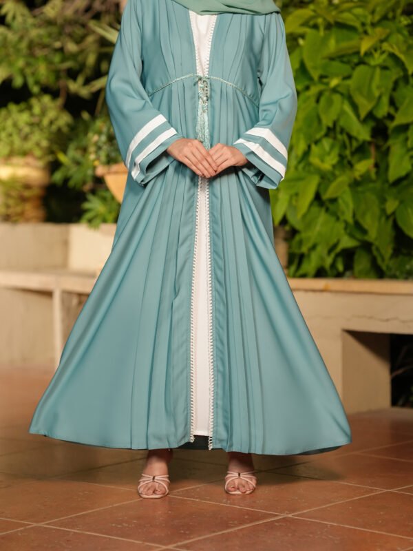 Riviera Abaya