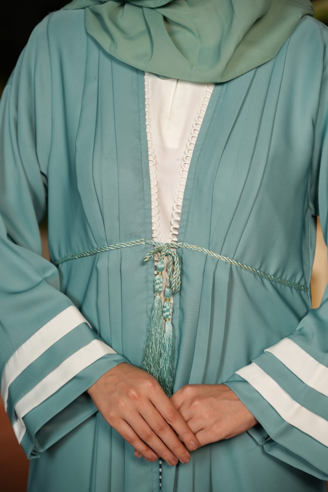 Riviera Abaya - Image 3