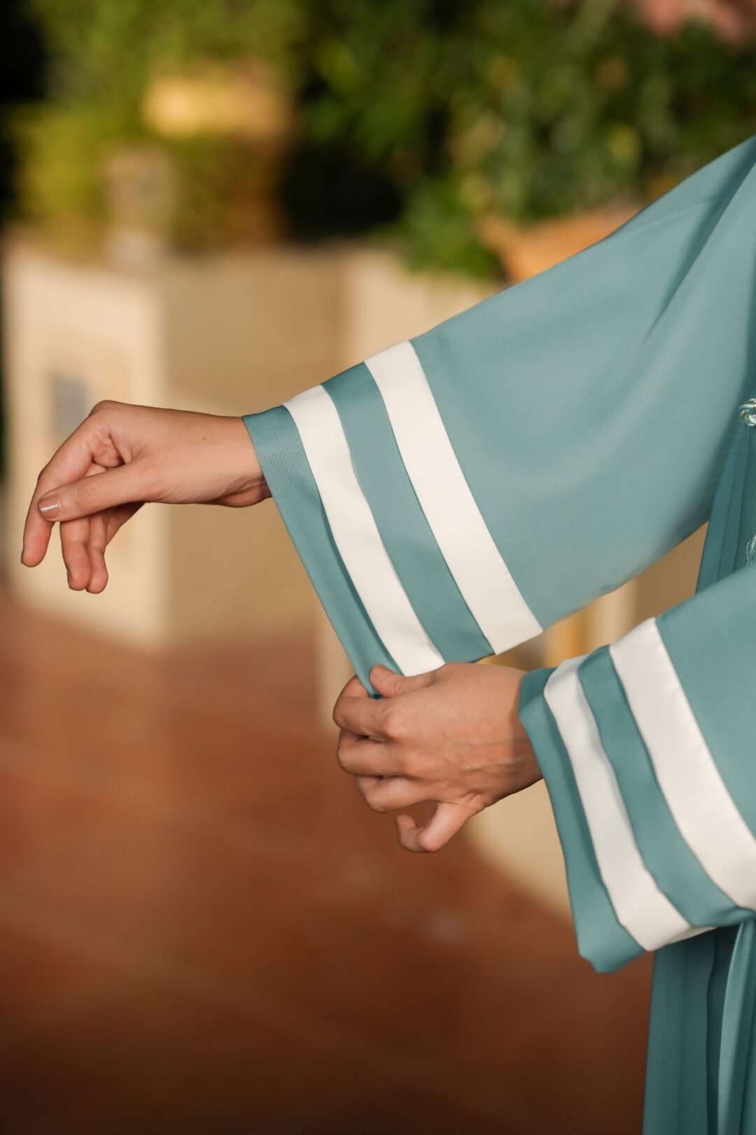 Riviera Abaya - Image 2