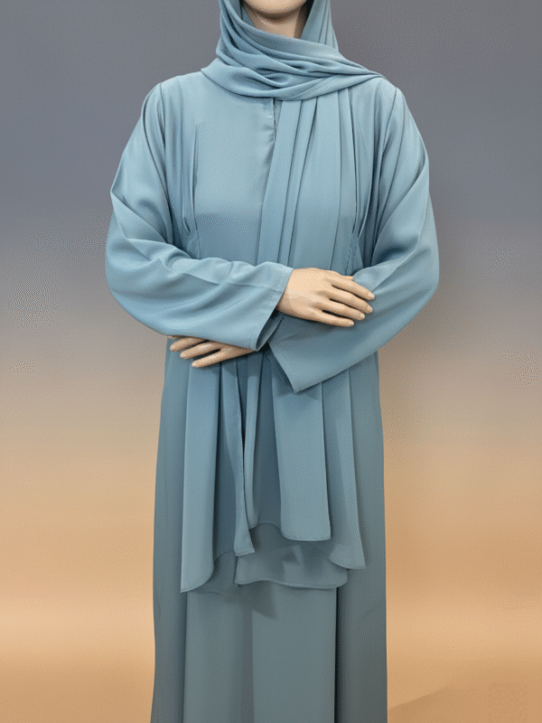 Eshal Abaya