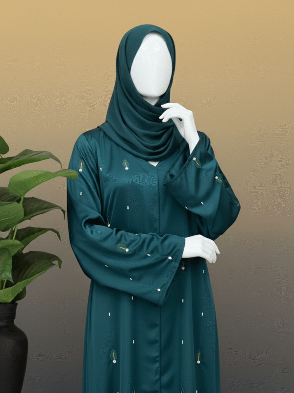 Sara Abaya