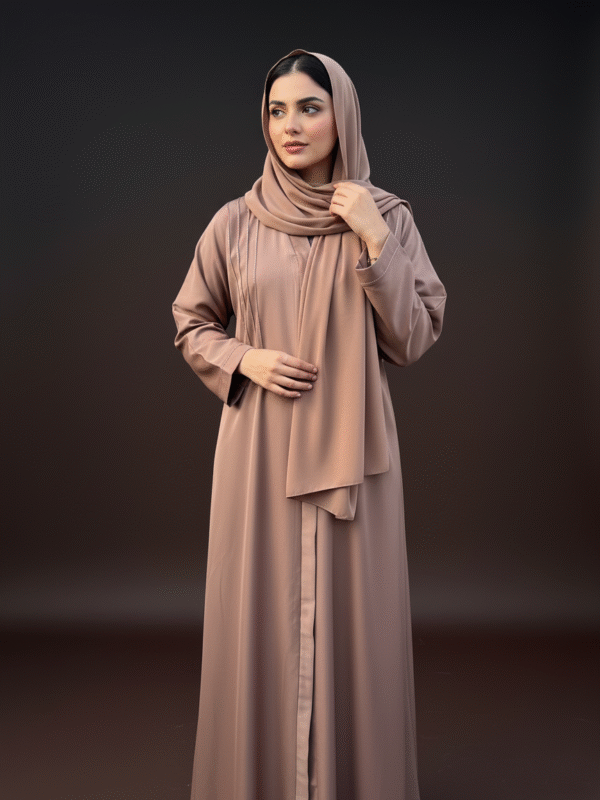 Amna Abaya