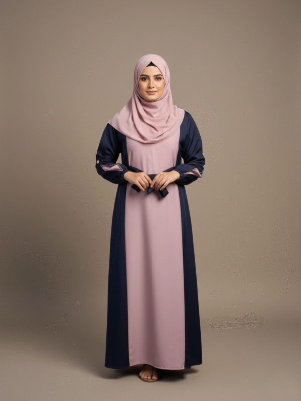 Nafeesa Abaya