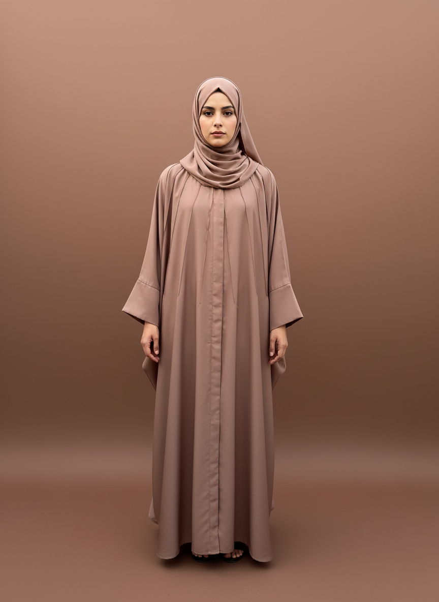 Minza Abaya - Image 3