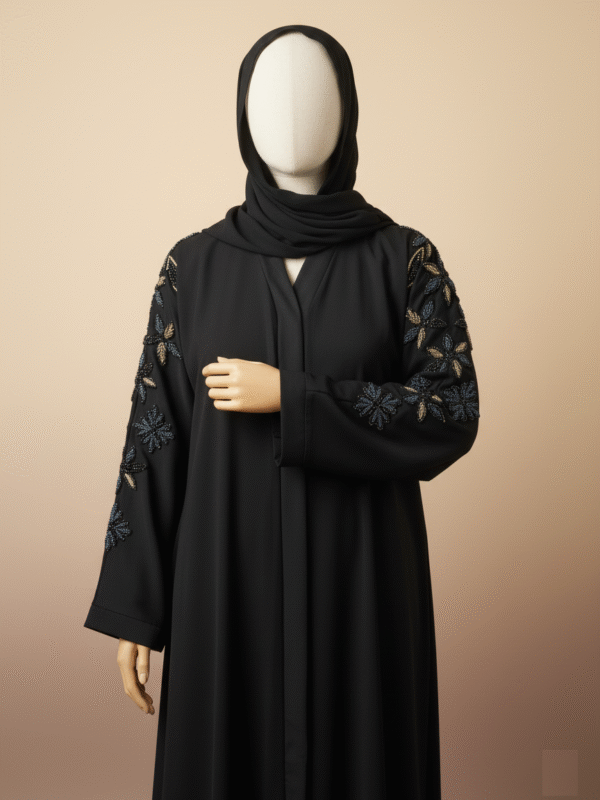Huda Abaya
