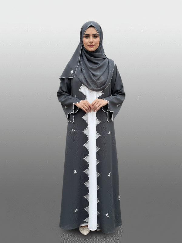 Romaisa Abaya