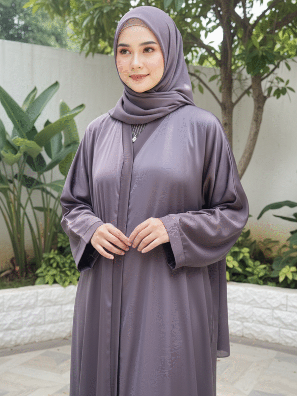 Rimsha Abaya