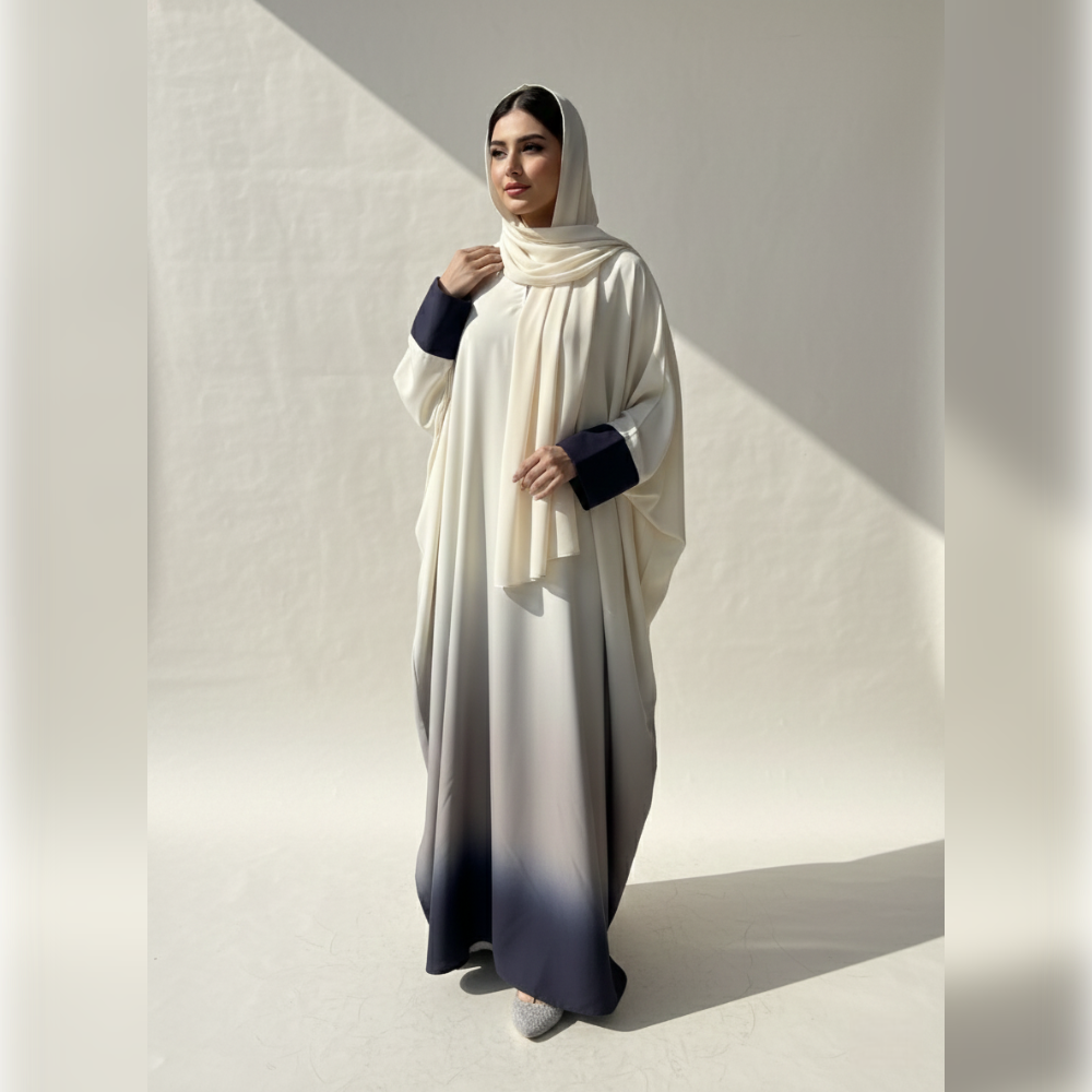 2 Tone Cream/Grey - Image 2