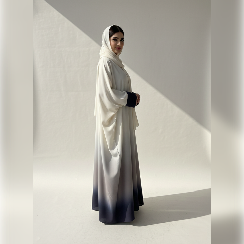 2 Tone Cream/Grey - Image 4