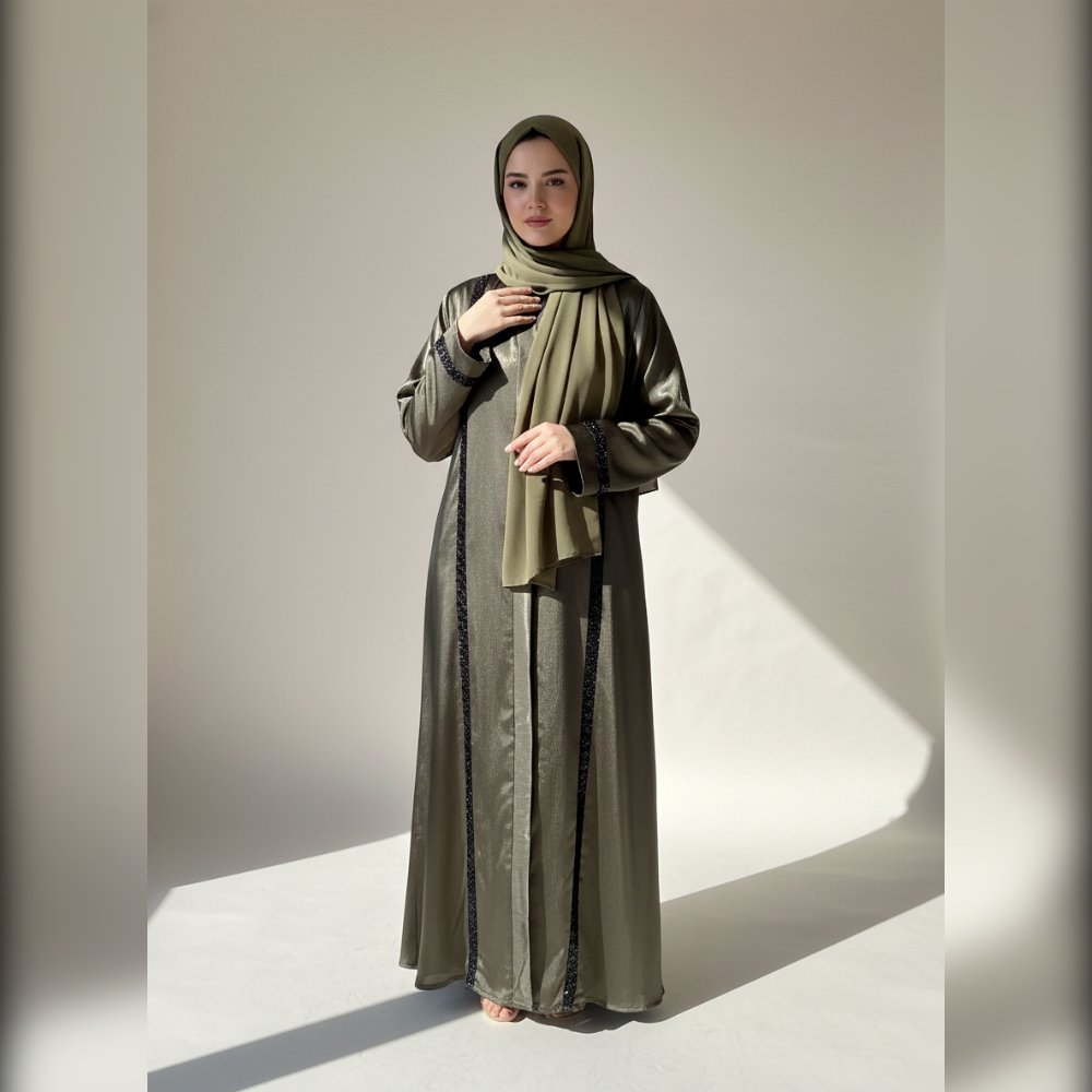 Mumtaz Abaya - Image 5