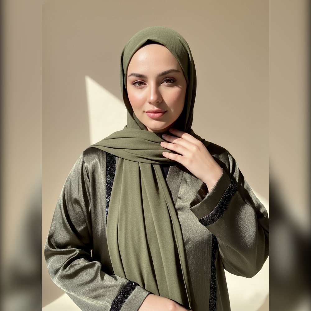 Mumtaz Abaya - Image 2