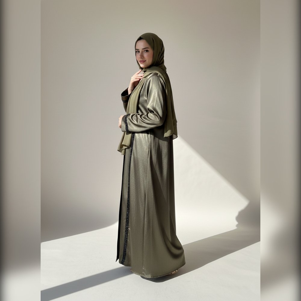 Mumtaz Abaya - Image 3