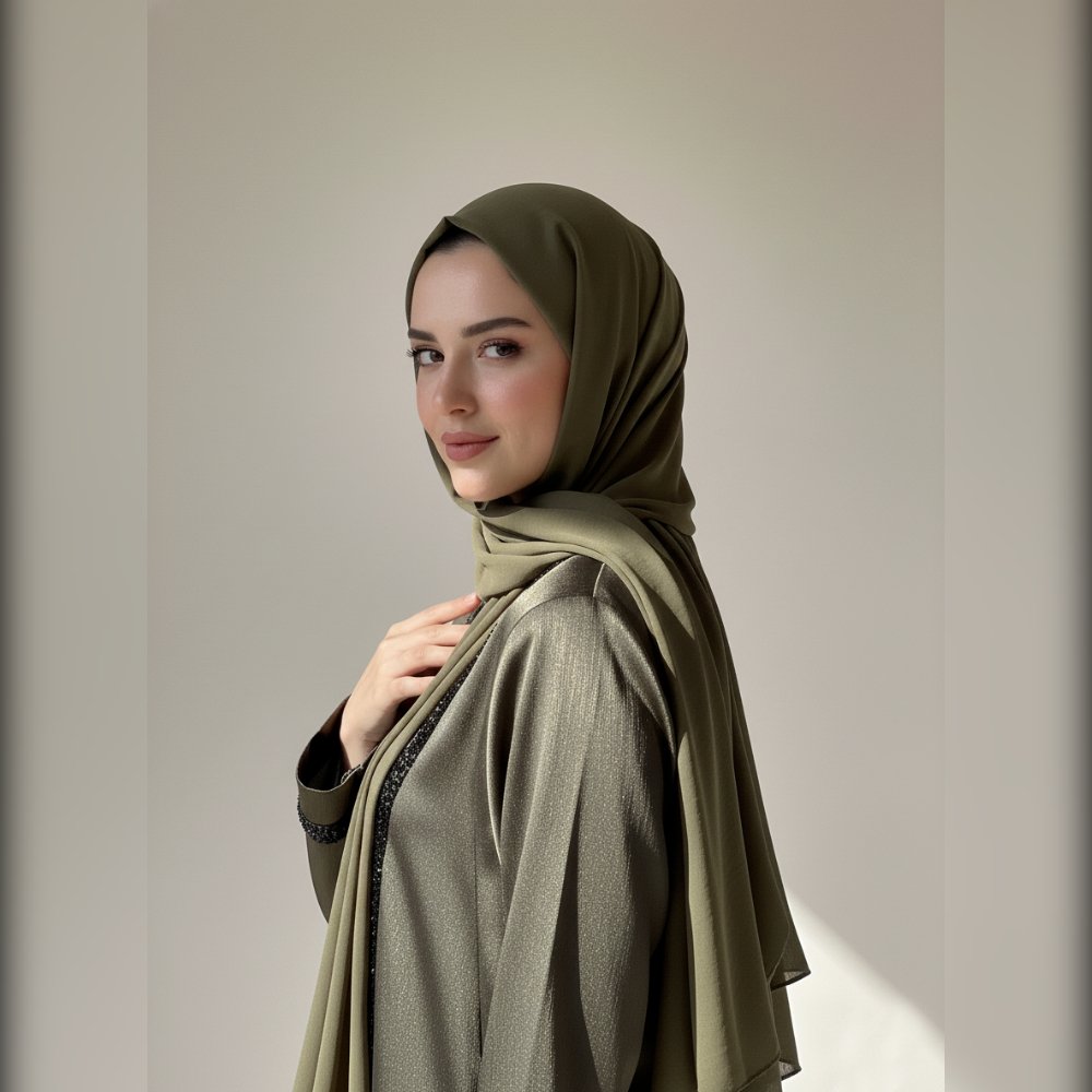 Mumtaz Abaya - Image 4