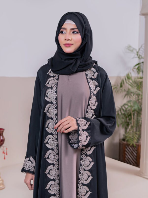 Rayhana Abaya