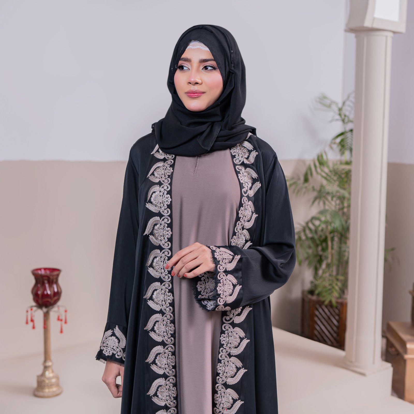 Rayhana Abaya