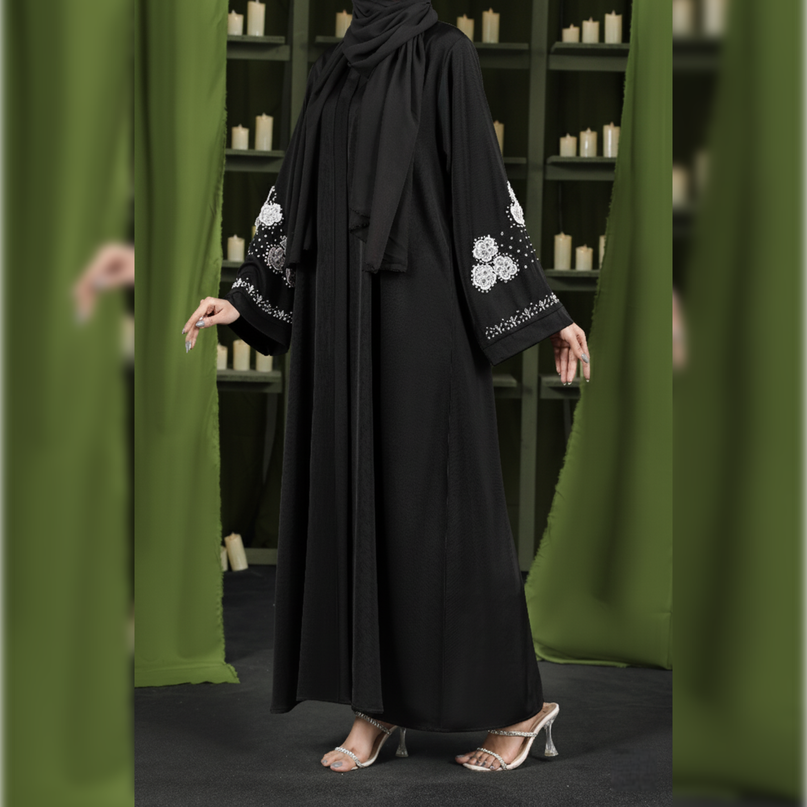 Falak Black - Image 2