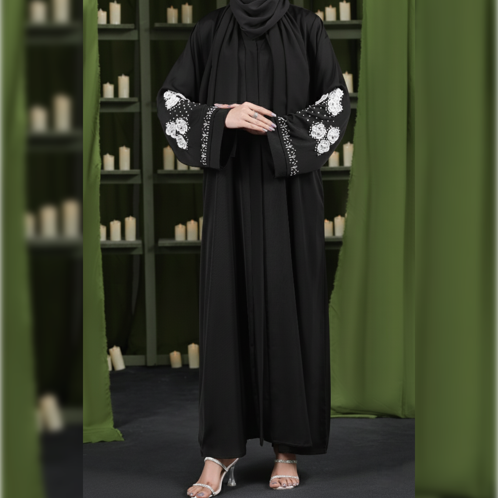 Falak Black - Image 3