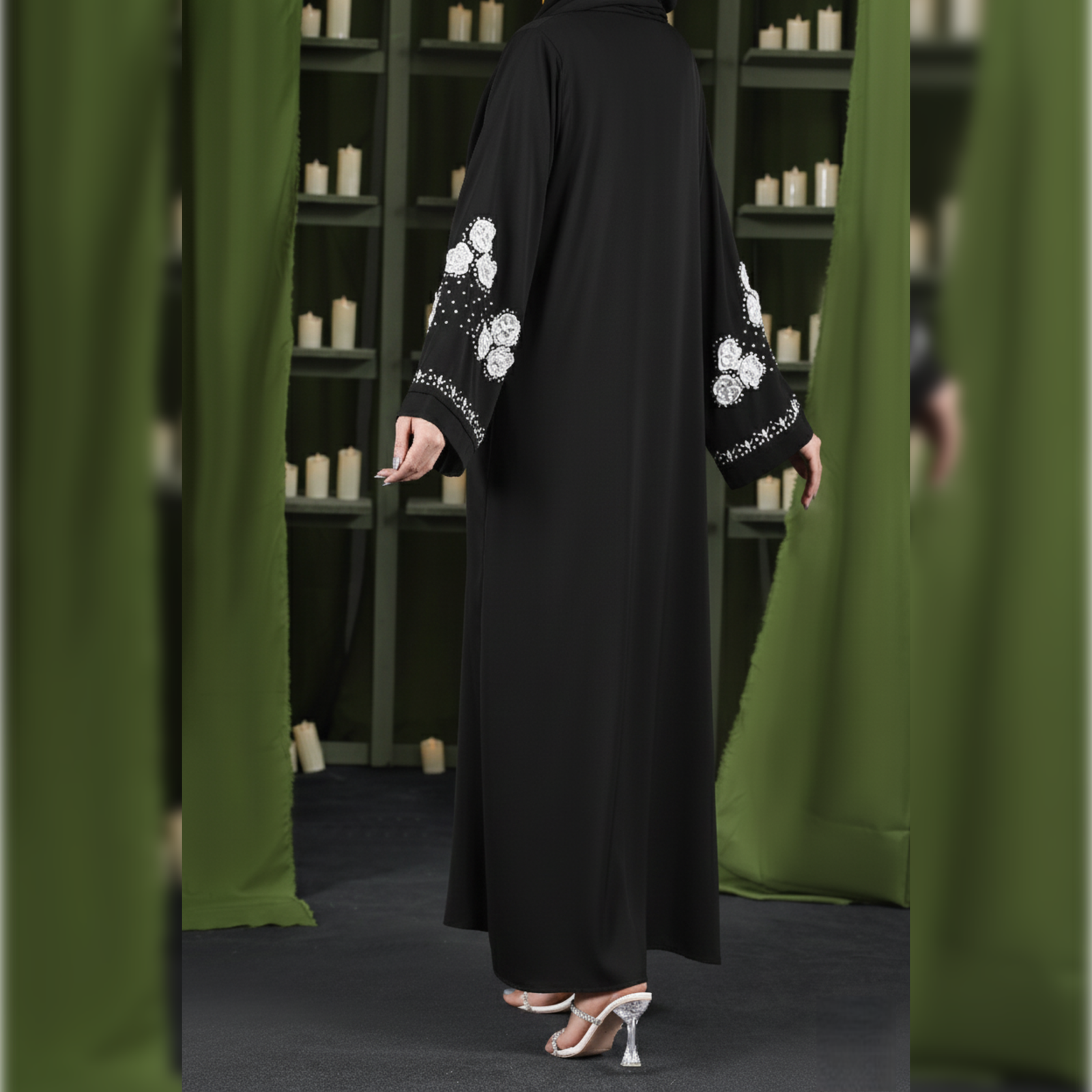 Falak Black - Image 4