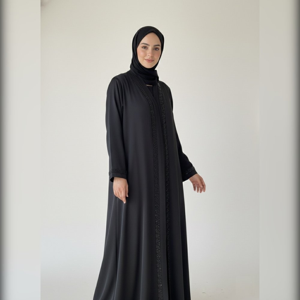 Najma Abaya - Image 2