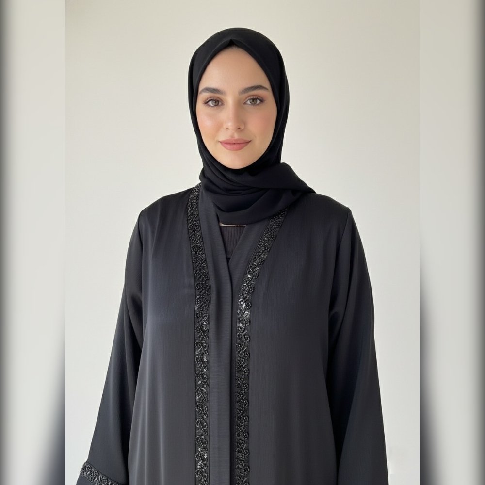 Najma Abaya