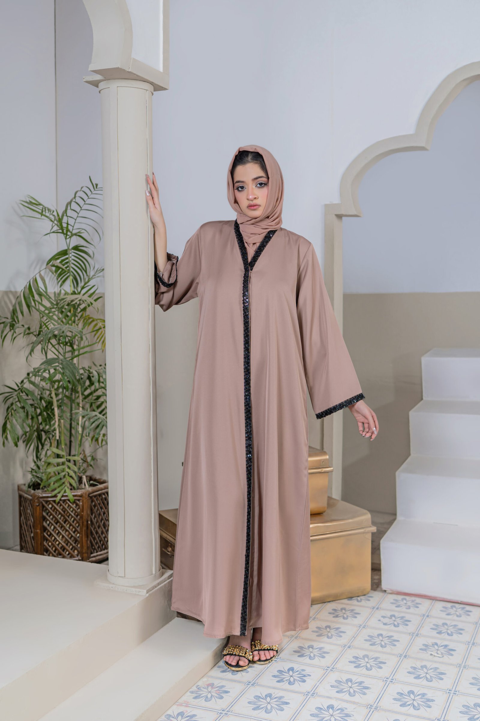 Munira Abaya - Image 2