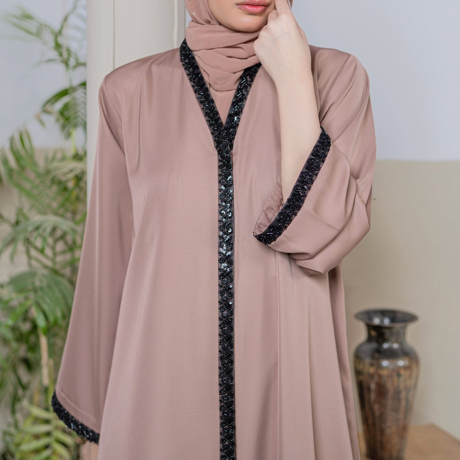 Munira Abaya