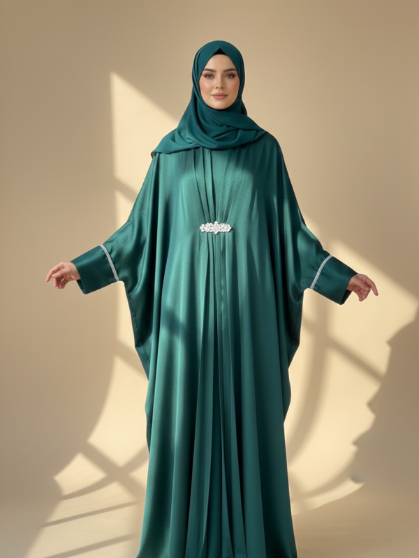 Sundus Abaya