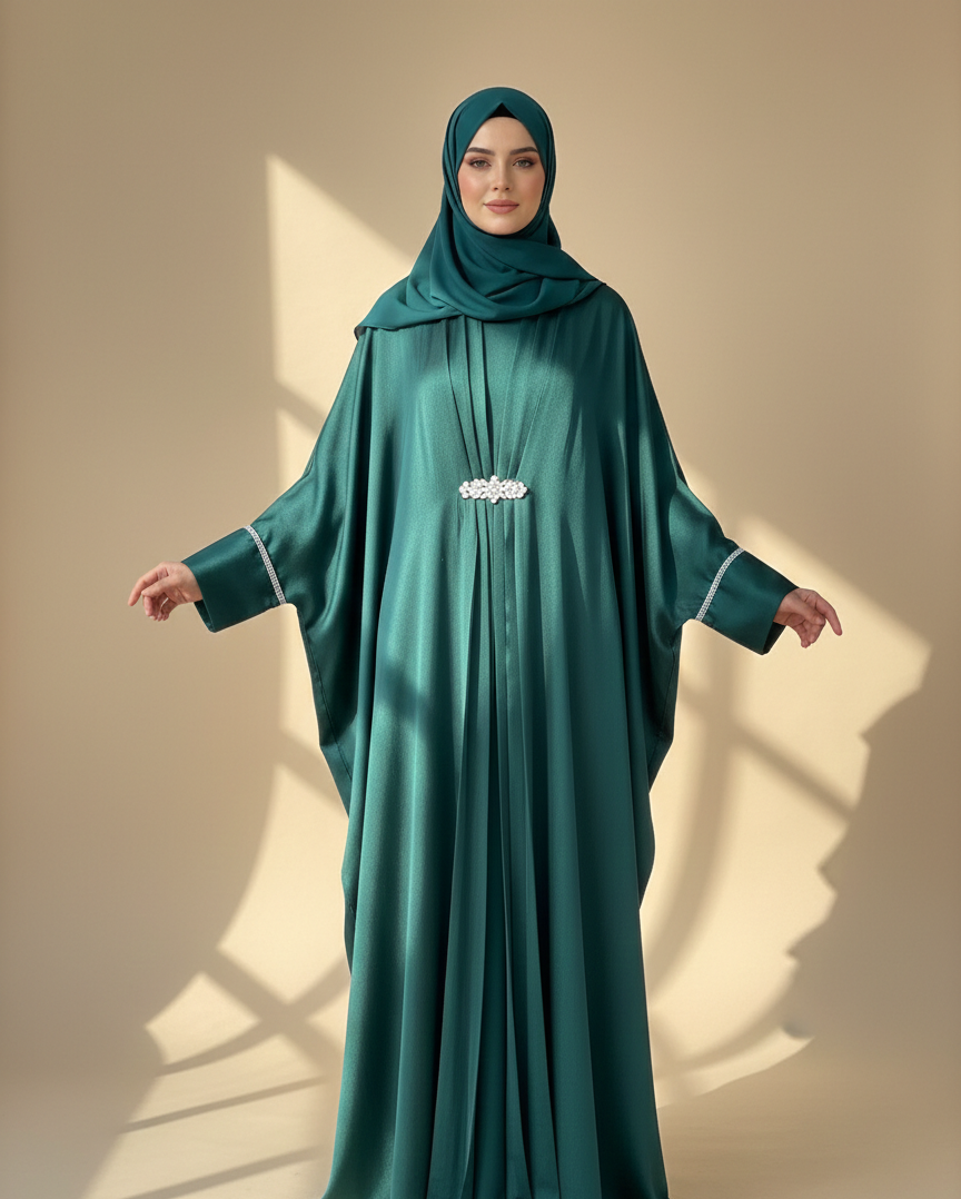 Sundus Abaya