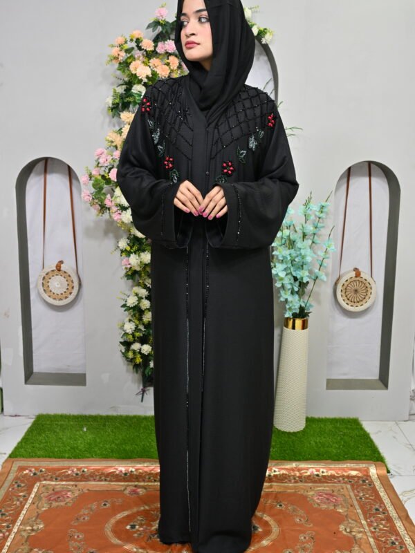 Ruhani Abaya