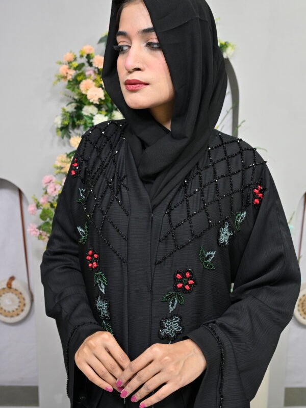 Ruhani Abaya