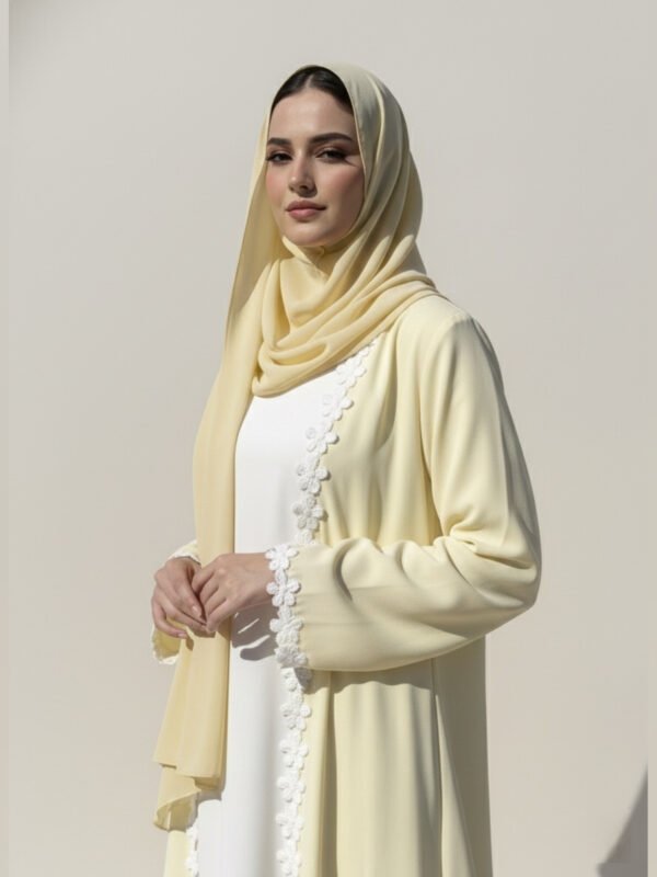 Inara Abaya