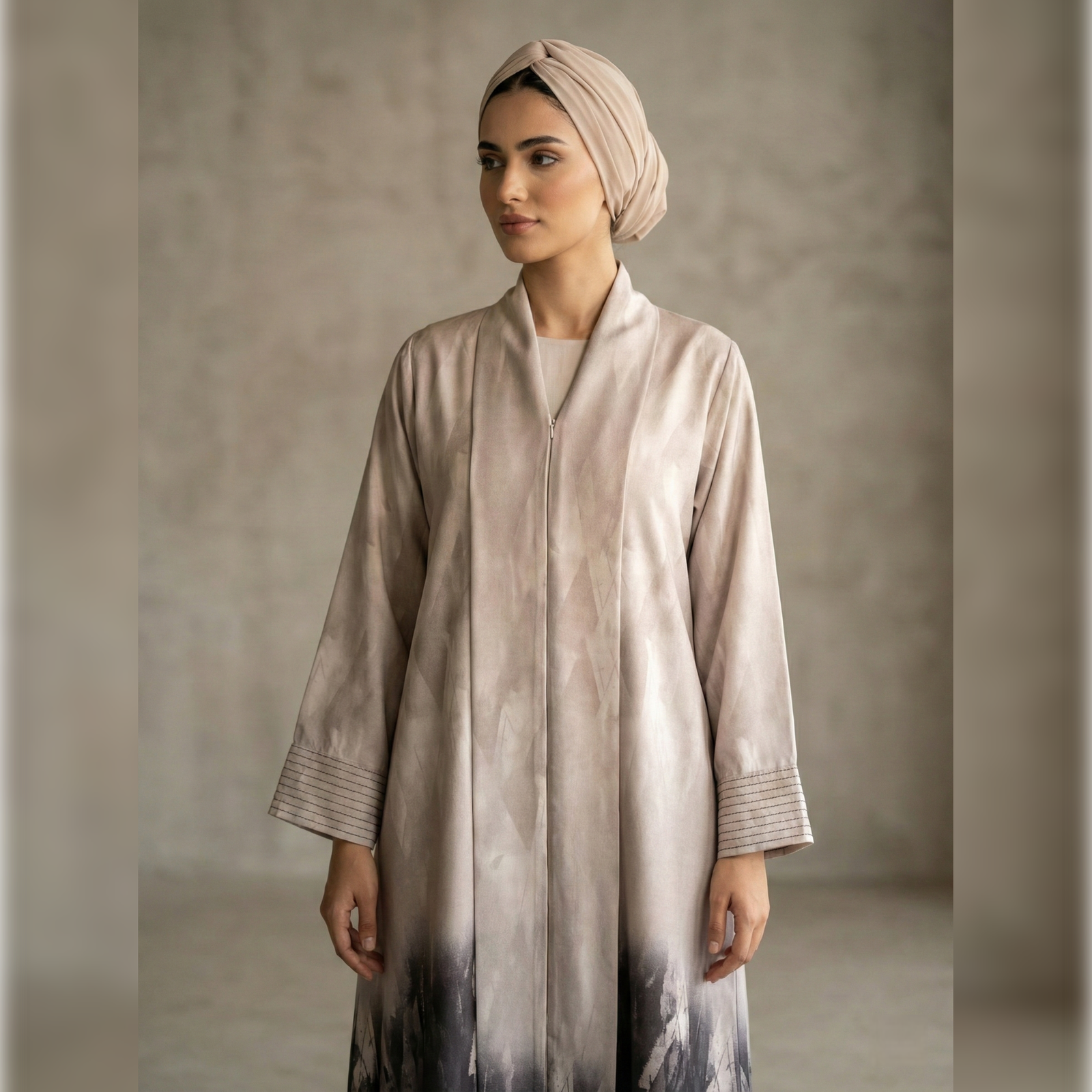 Shafaq Abaya - Image 4