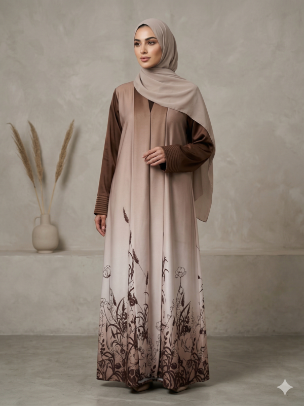 Dania Abaya