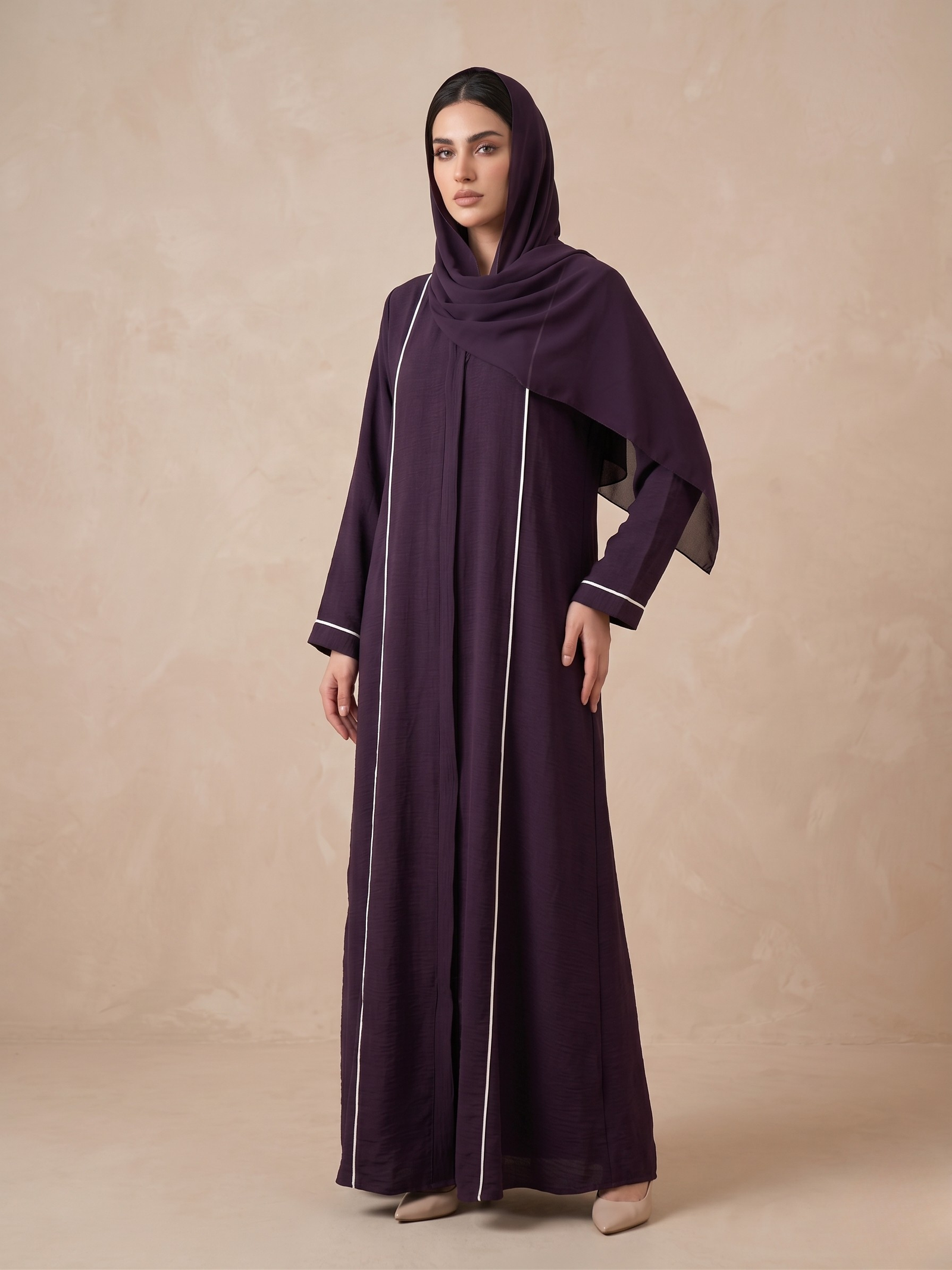 Ruba Plum Classic - Image 3