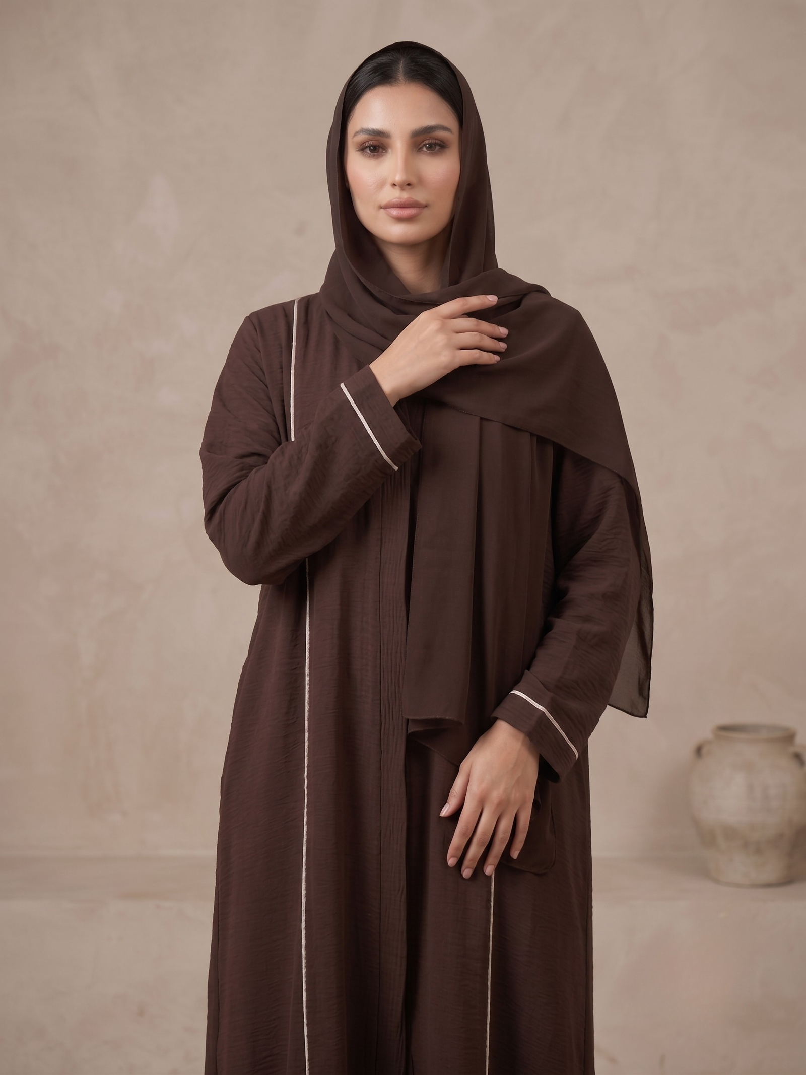 Ruba Brown Classic
