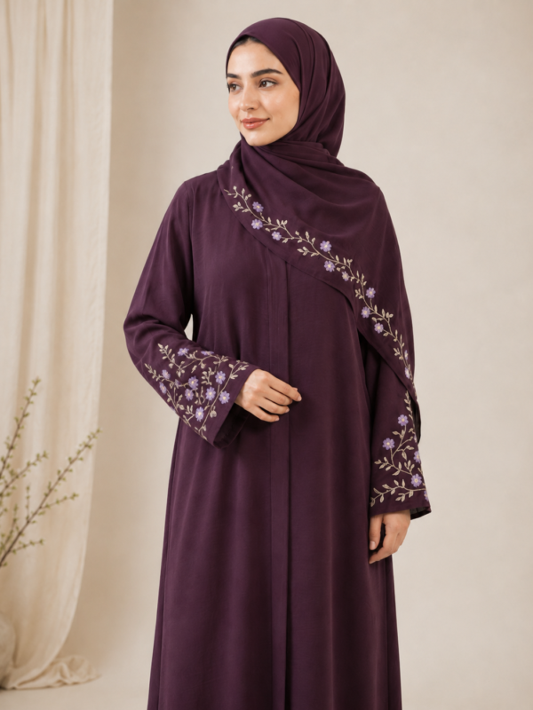 Plum Amara Vine Classic