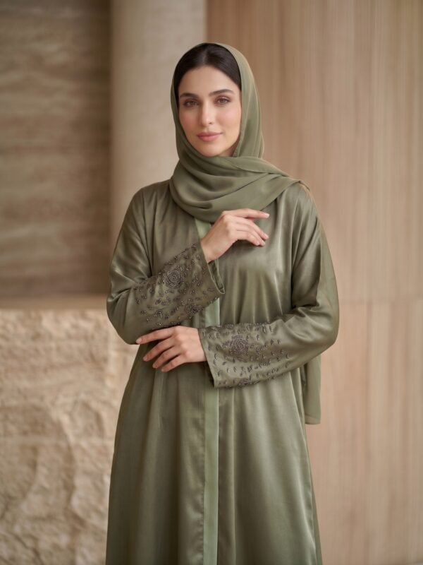 Ava Abaya