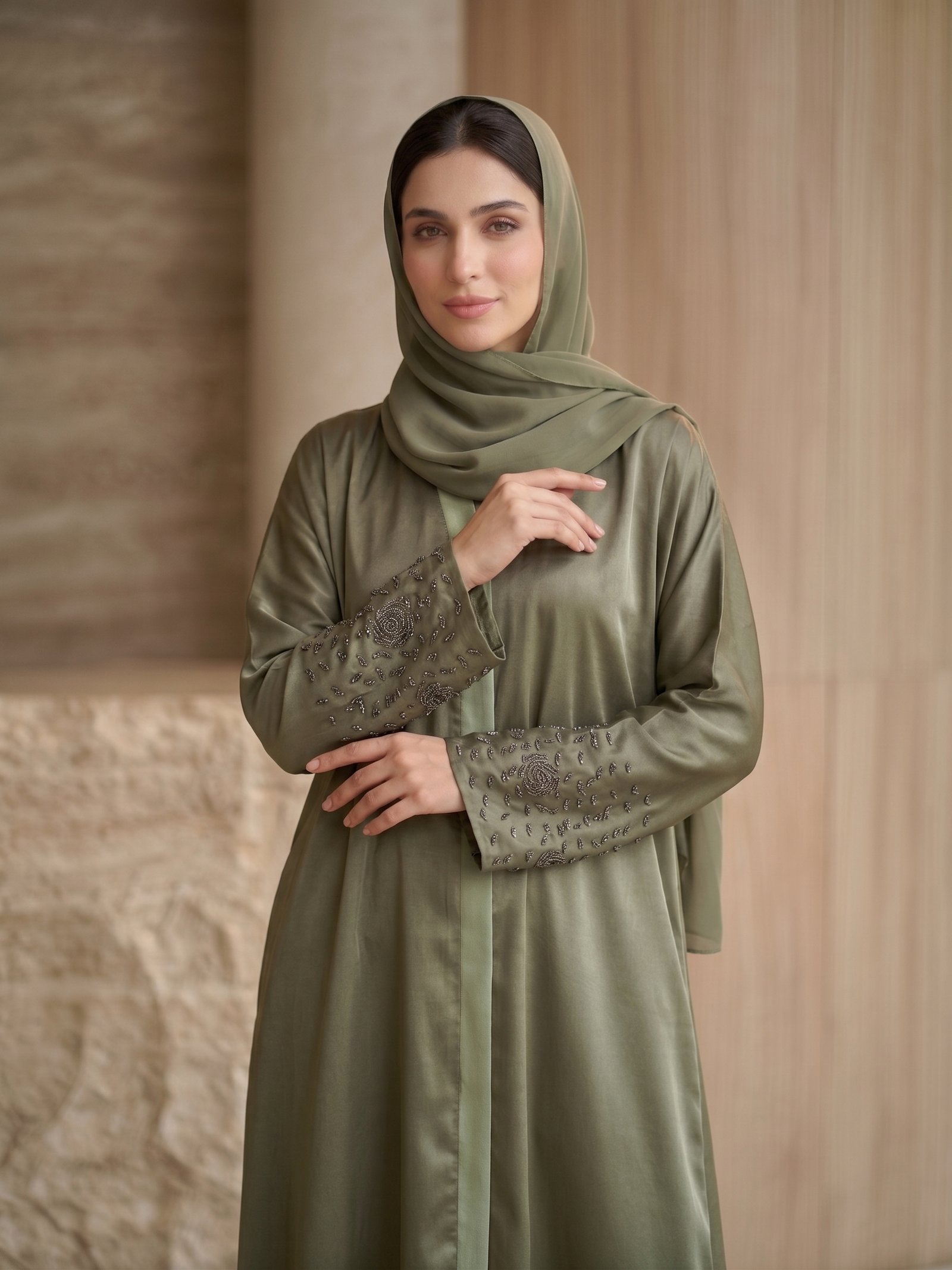 Ava Abaya