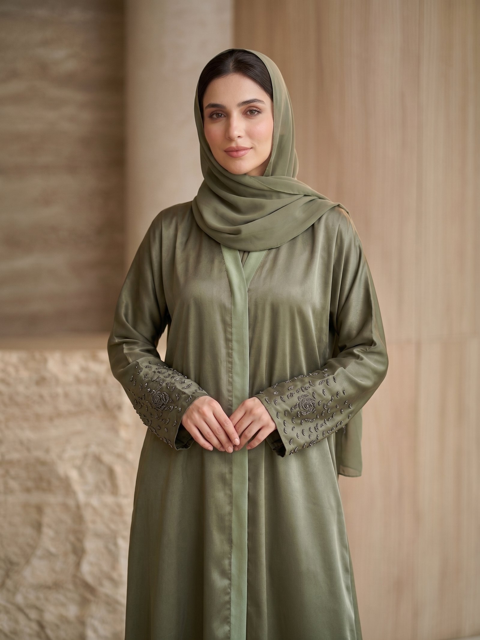 Ava Abaya - Image 3
