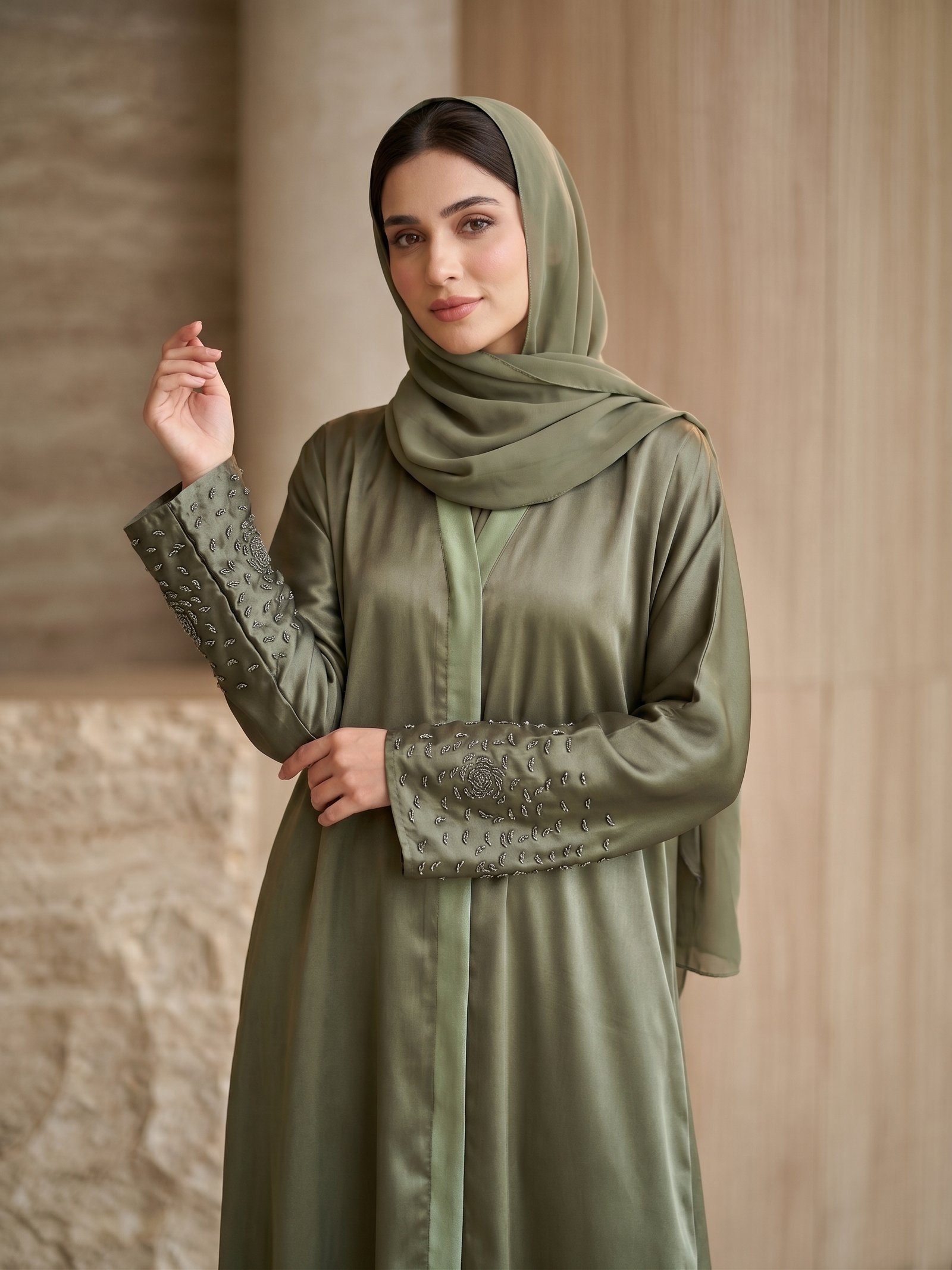 Ava Abaya - Image 2