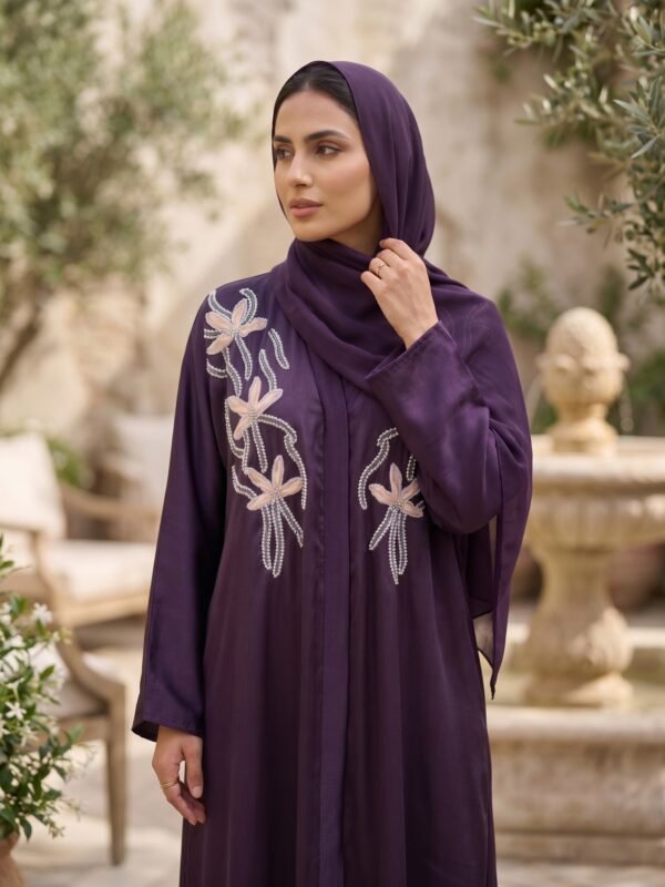 Sauda Abaya