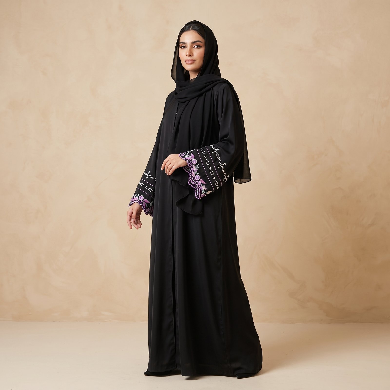 Jasmin Abaya - Image 2